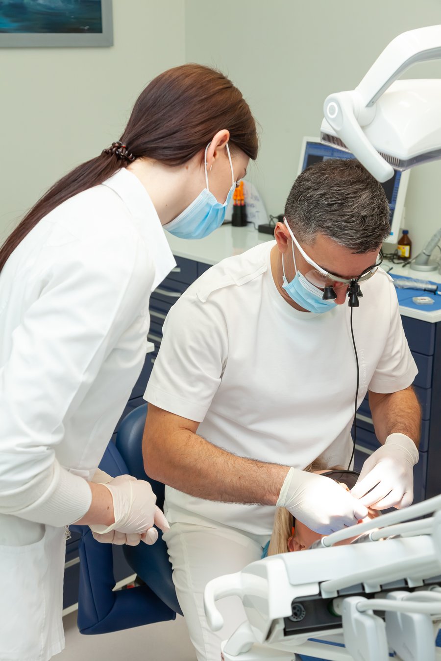 Маслов Олексій В'ячеславович — головний лікар MaslovClinic
